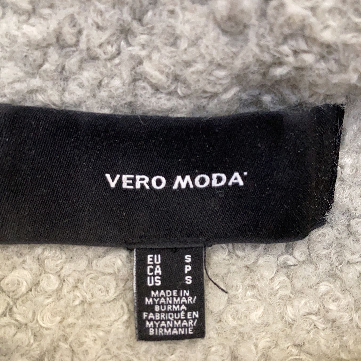 Vero Moda