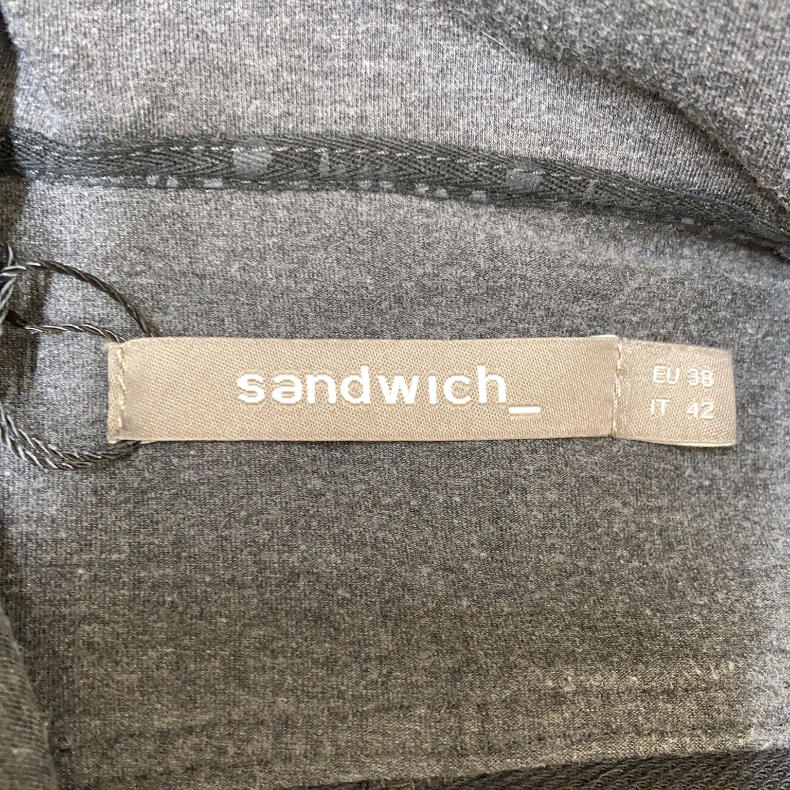 Sandwich