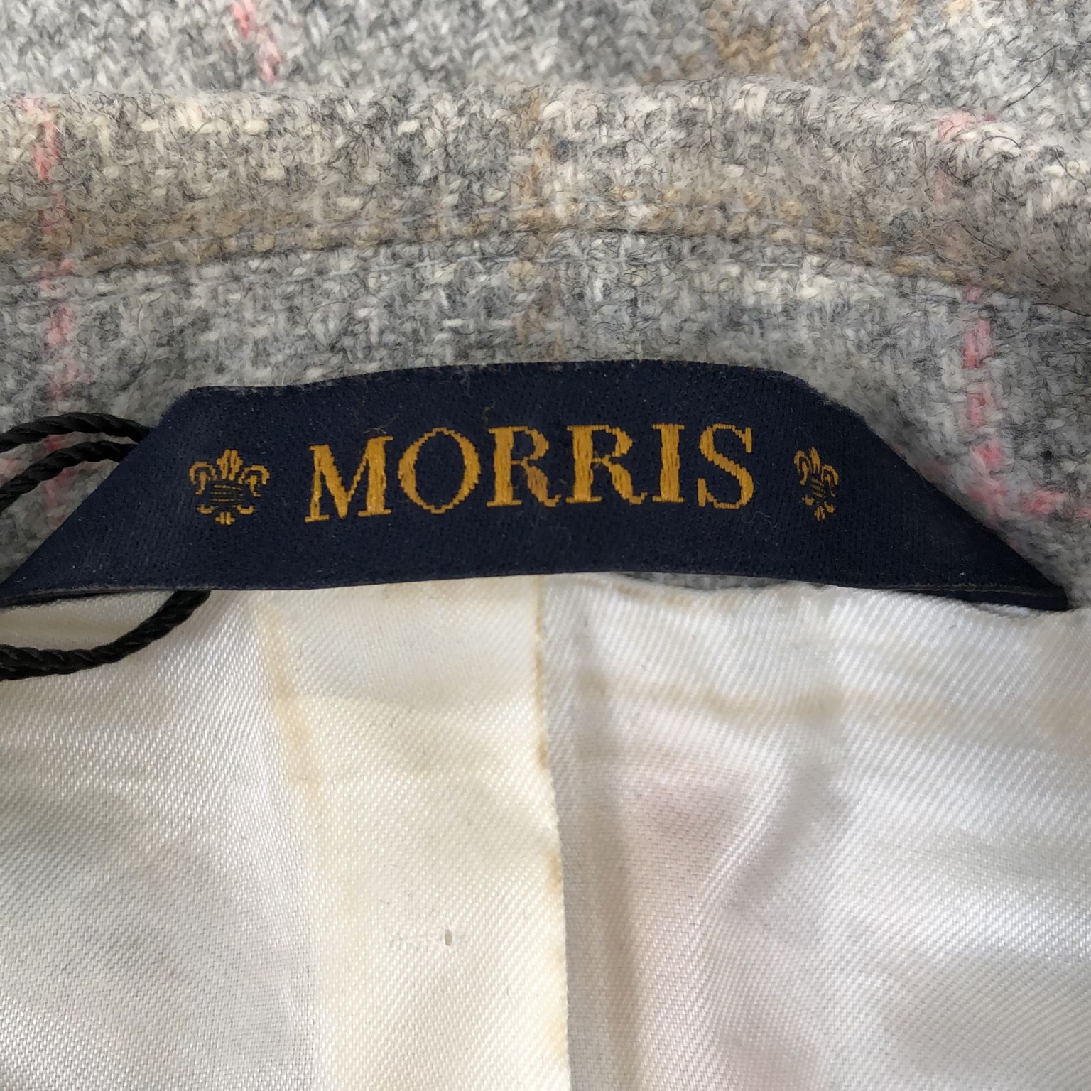 Morris