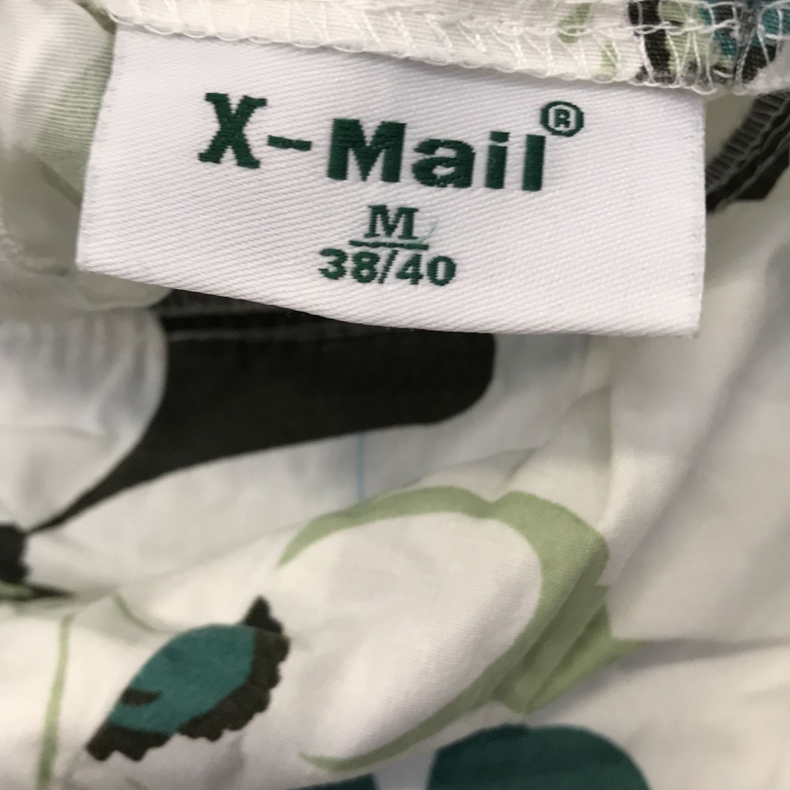 X-Mail