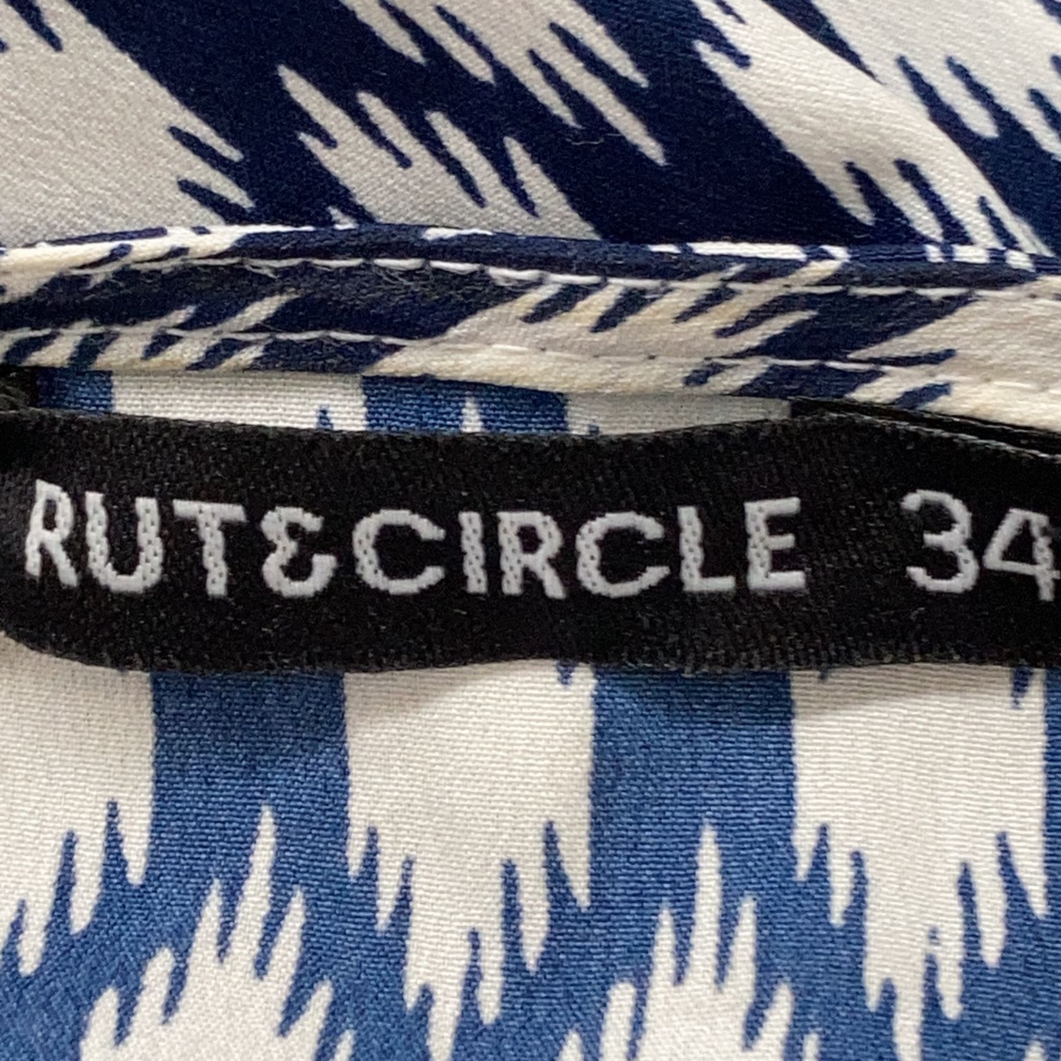 Rut  Circle