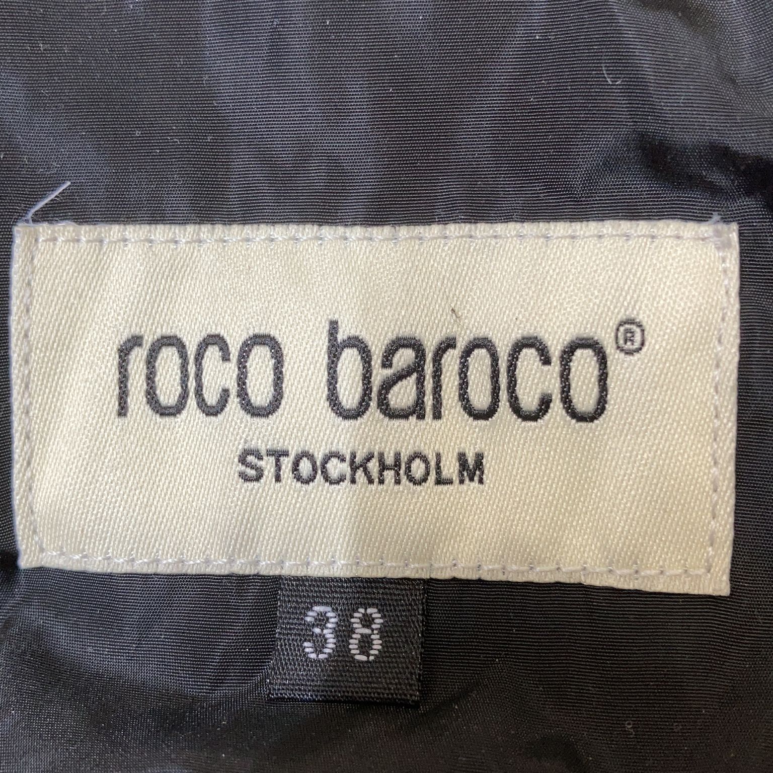 Roco Baroco