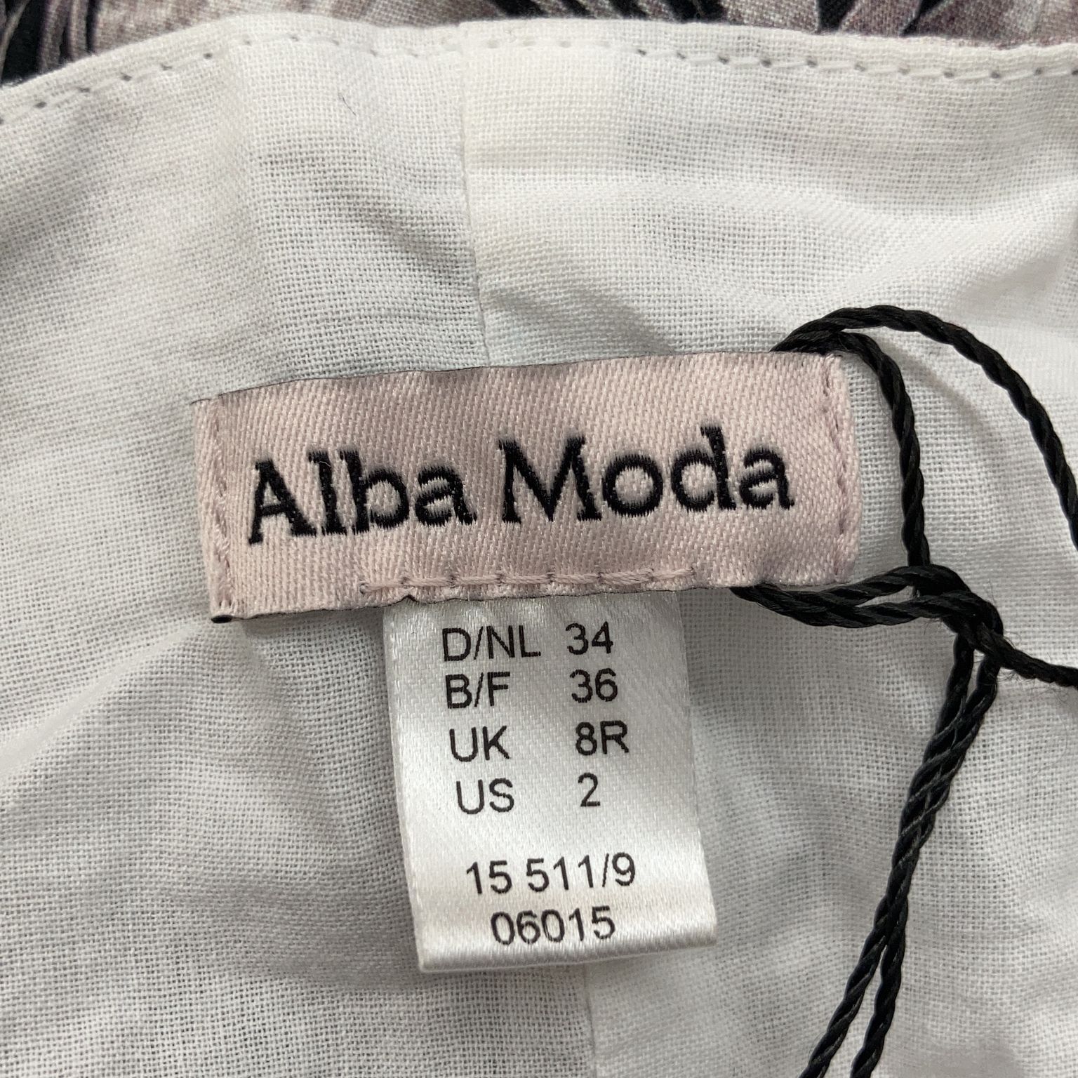 Alba Moda