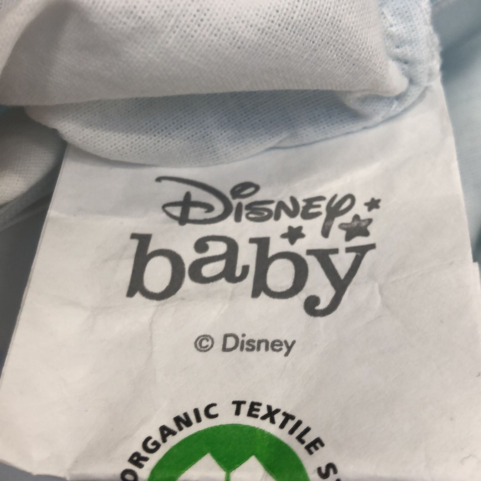 Disney Baby