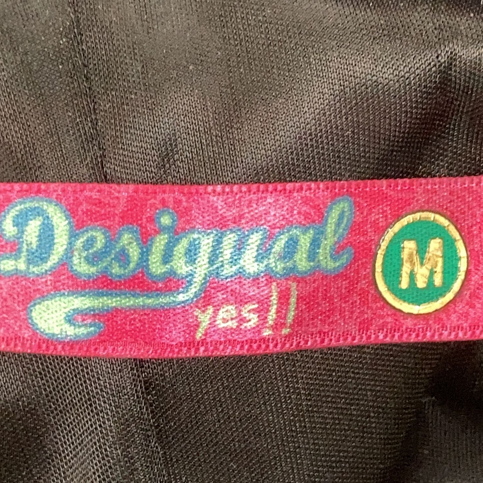 Desigual