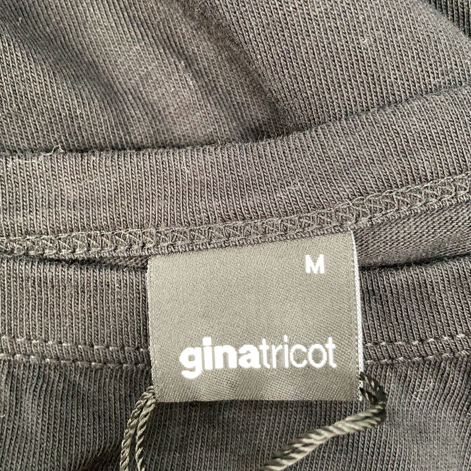 Gina Tricot