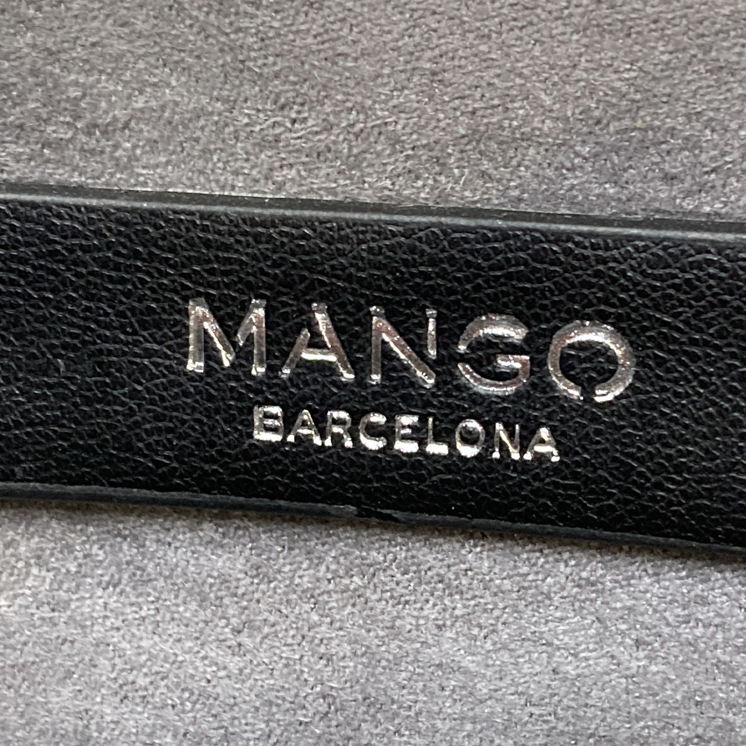 Mango