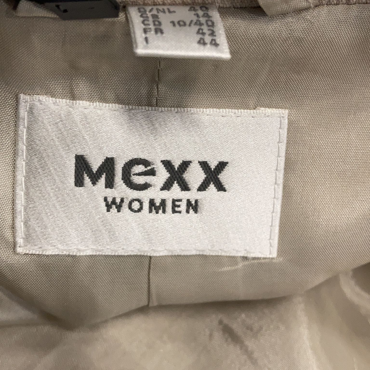 Mexx Women