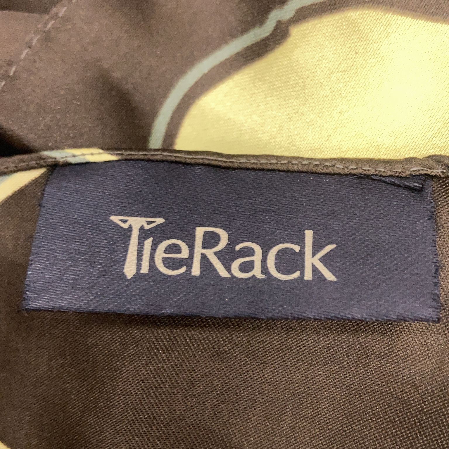 Tie Rack