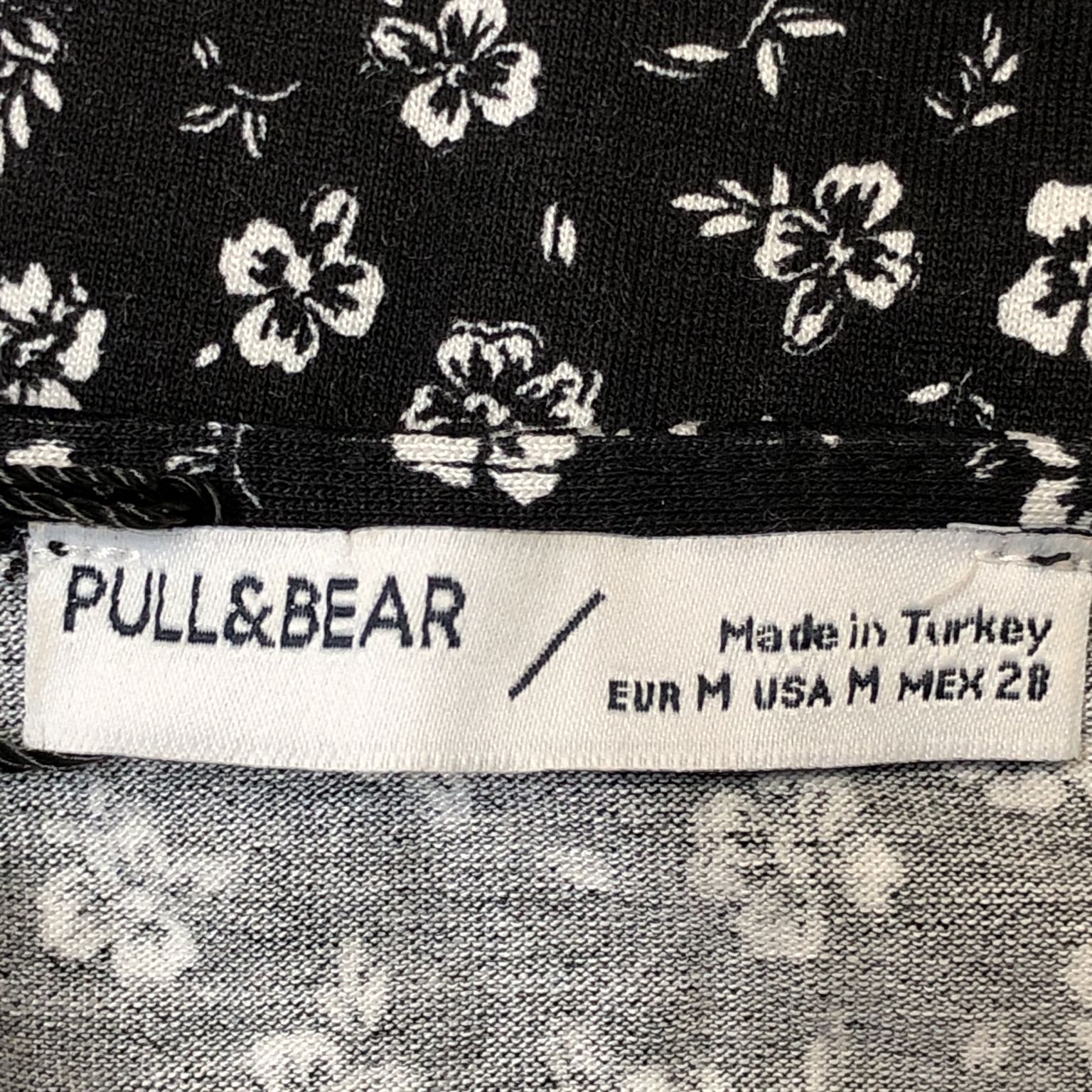 Pull  Bear