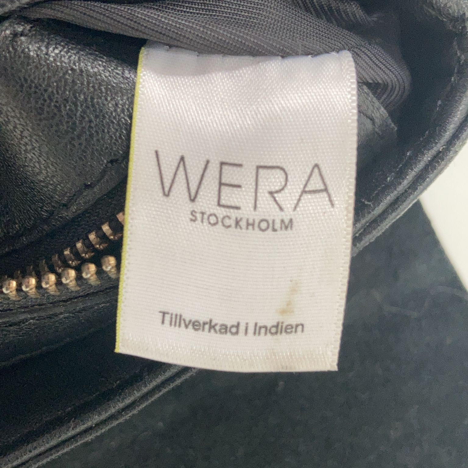 WERA Stockholm