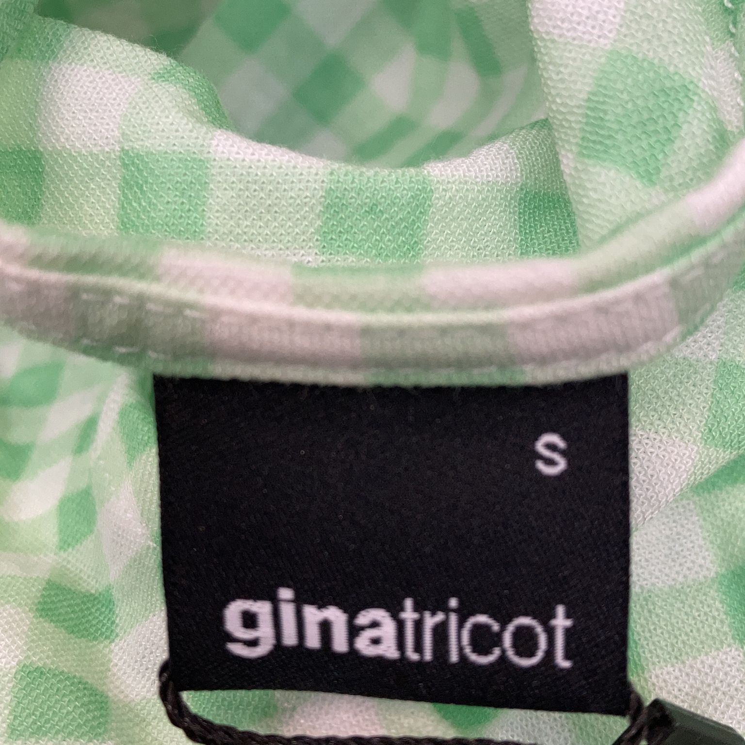 Gina Tricot