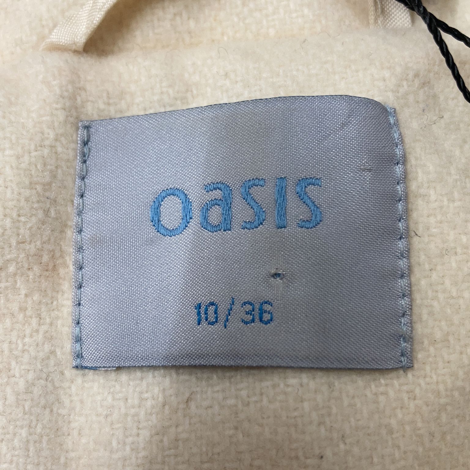 Oasis