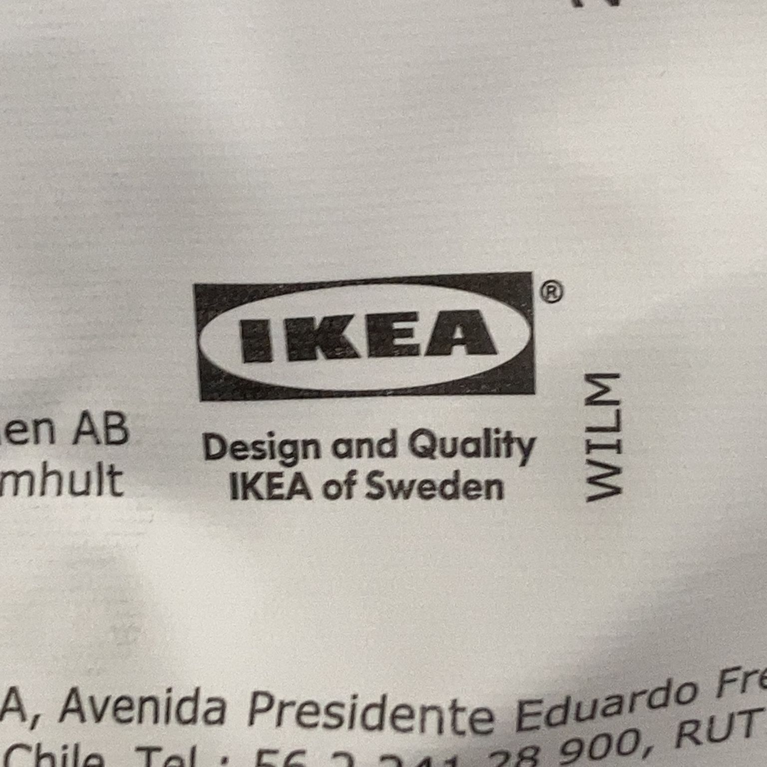 IKEA