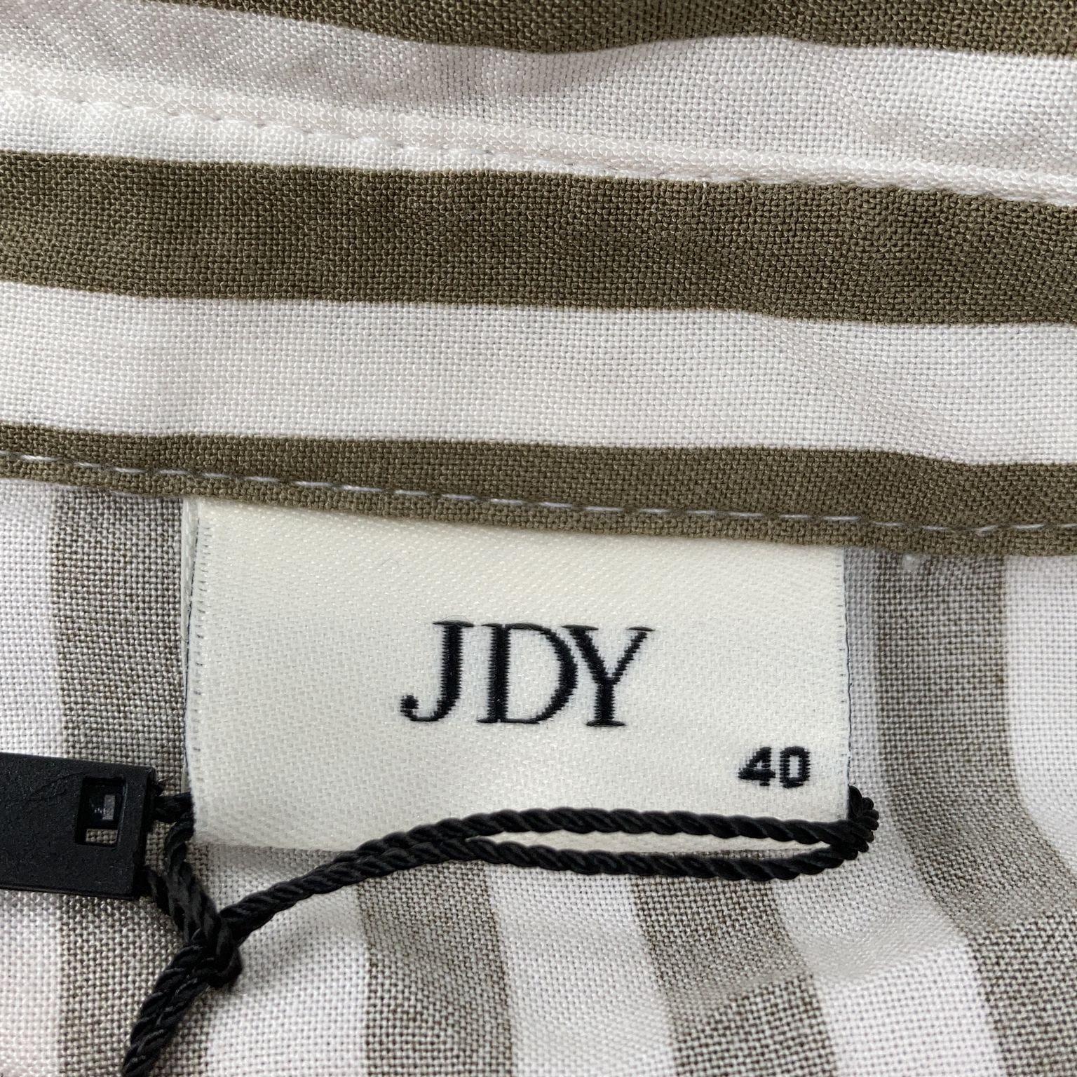 JDY