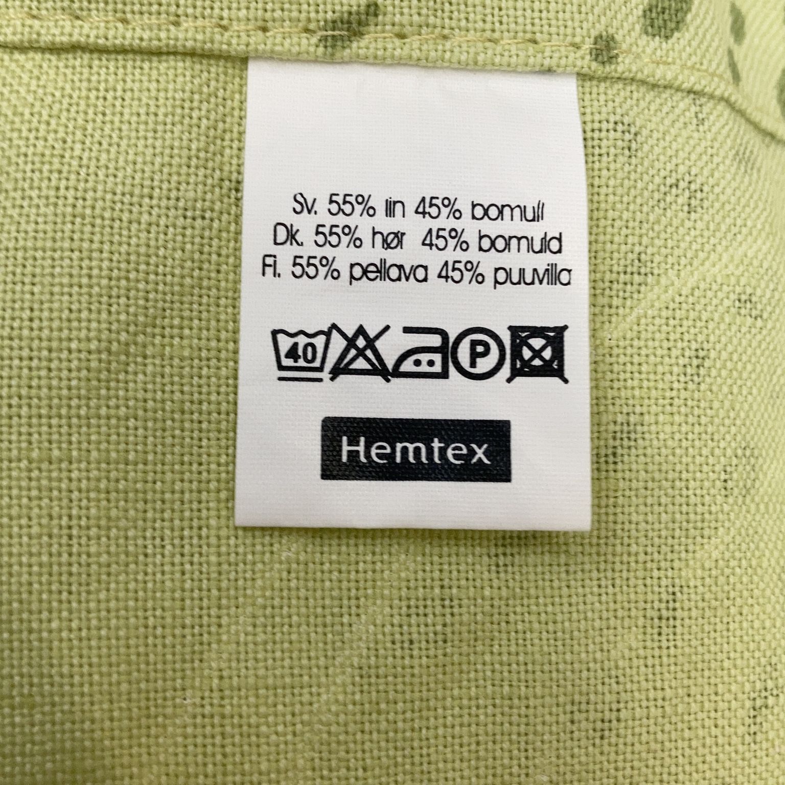 Hemtex