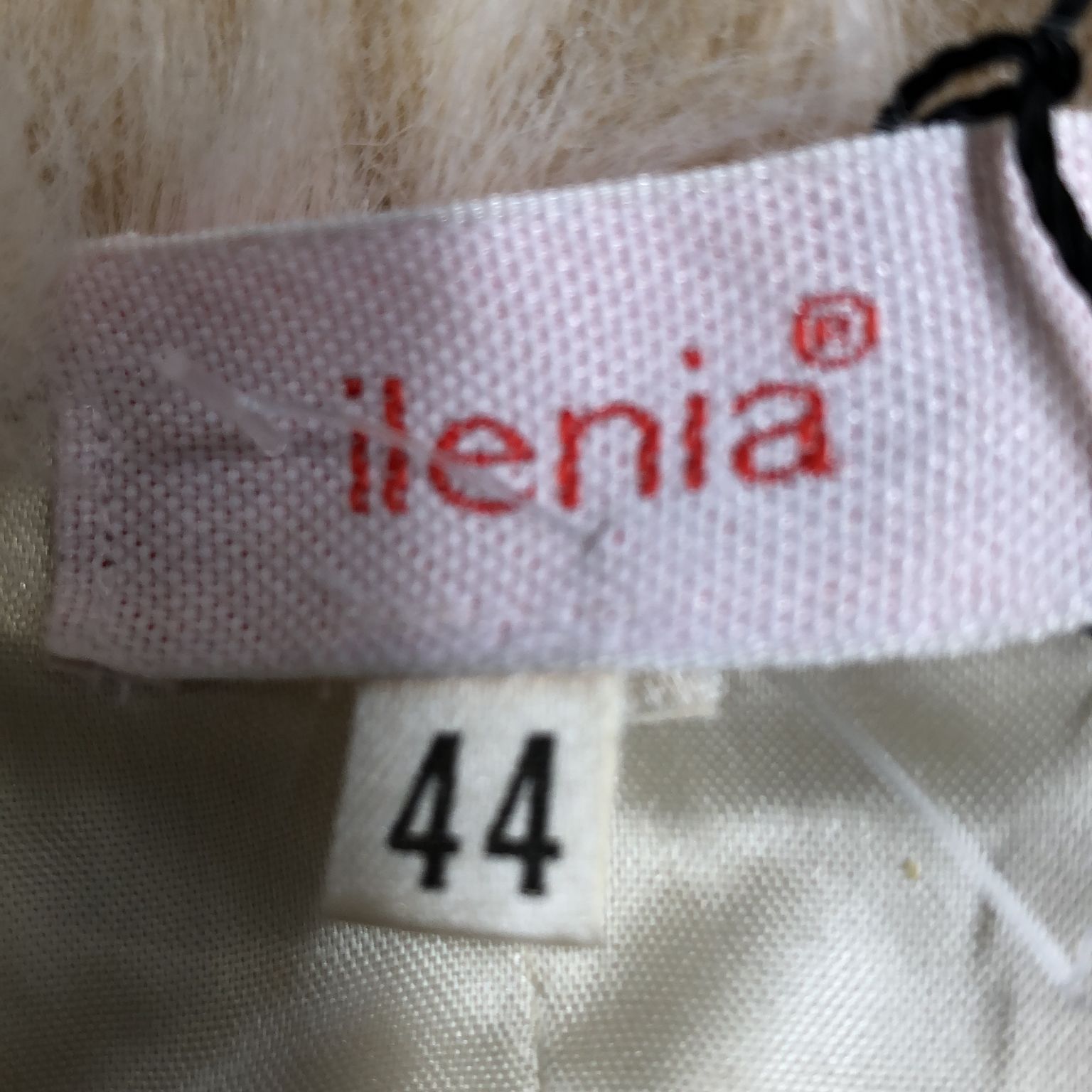 Ilenia P