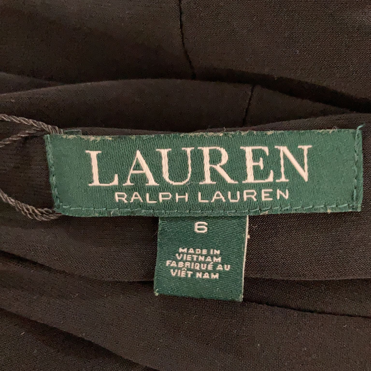 Lauren Ralph Lauren