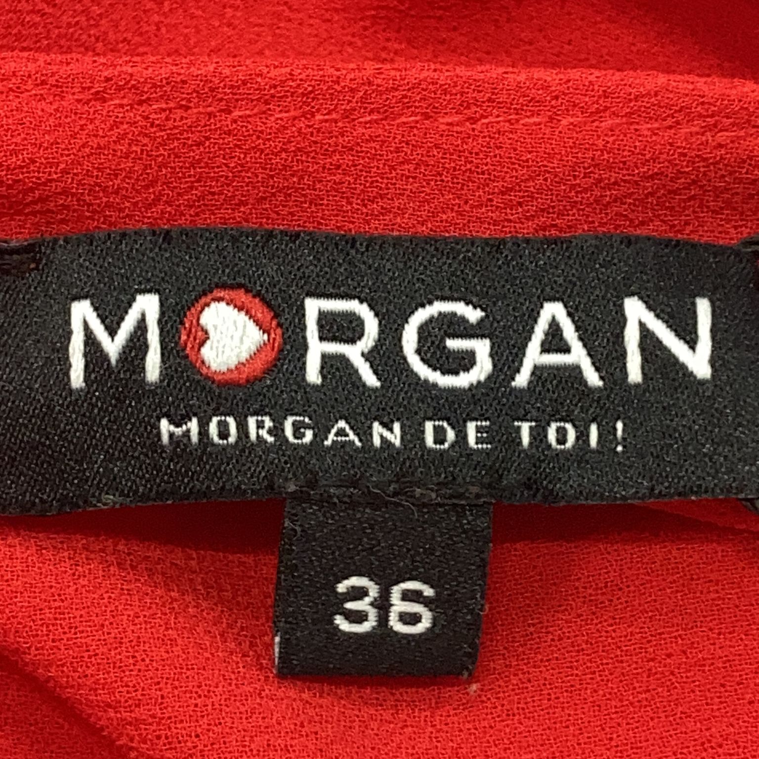 Morgan