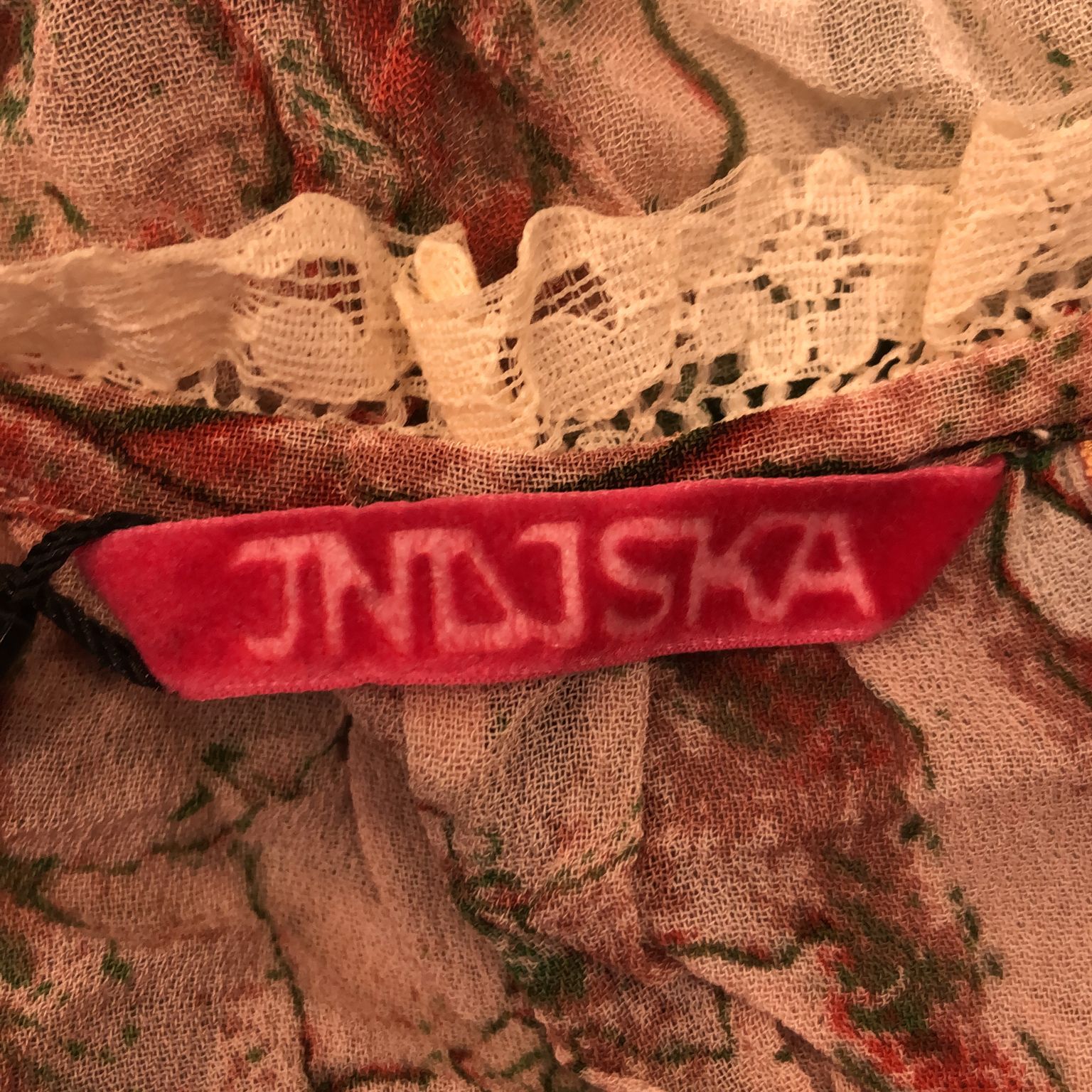 Indiska