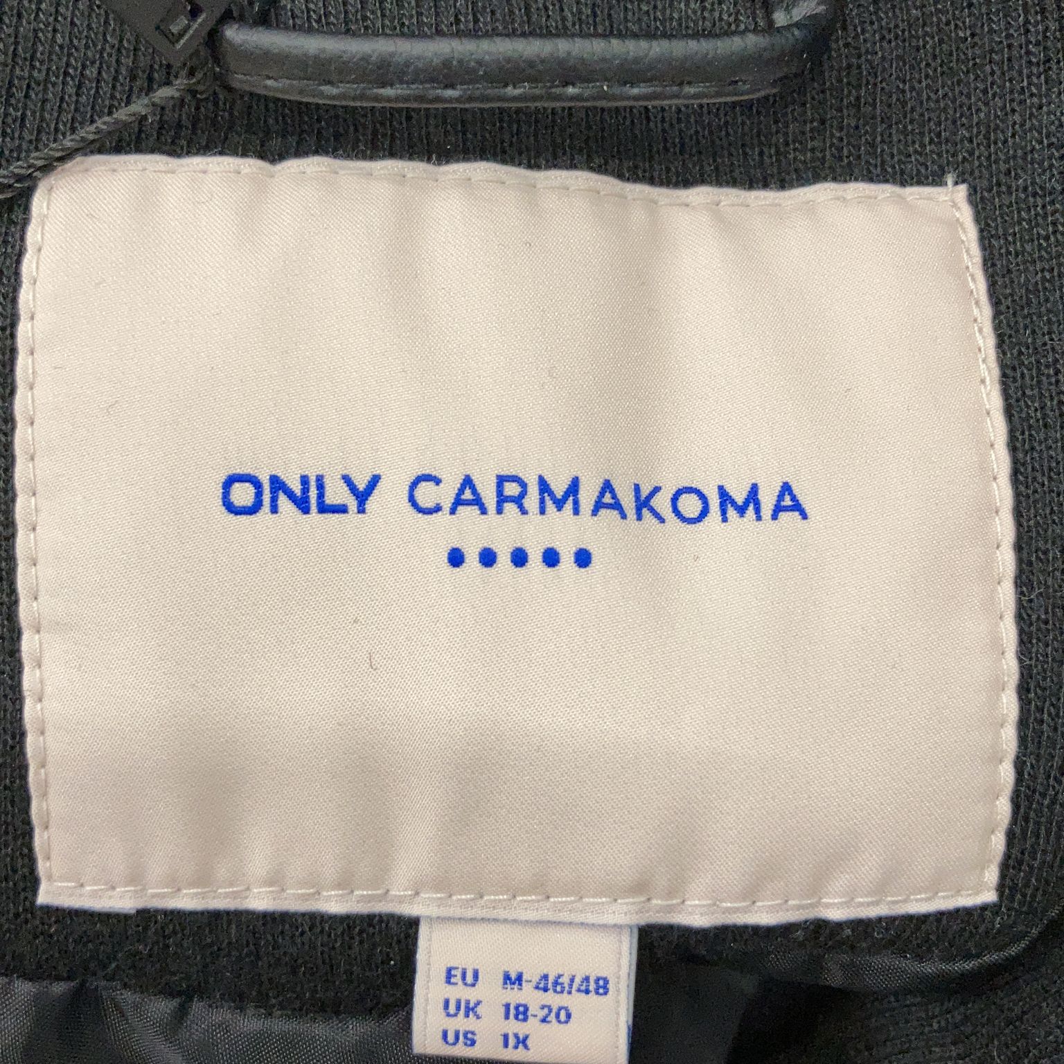 ONLY Carmakoma