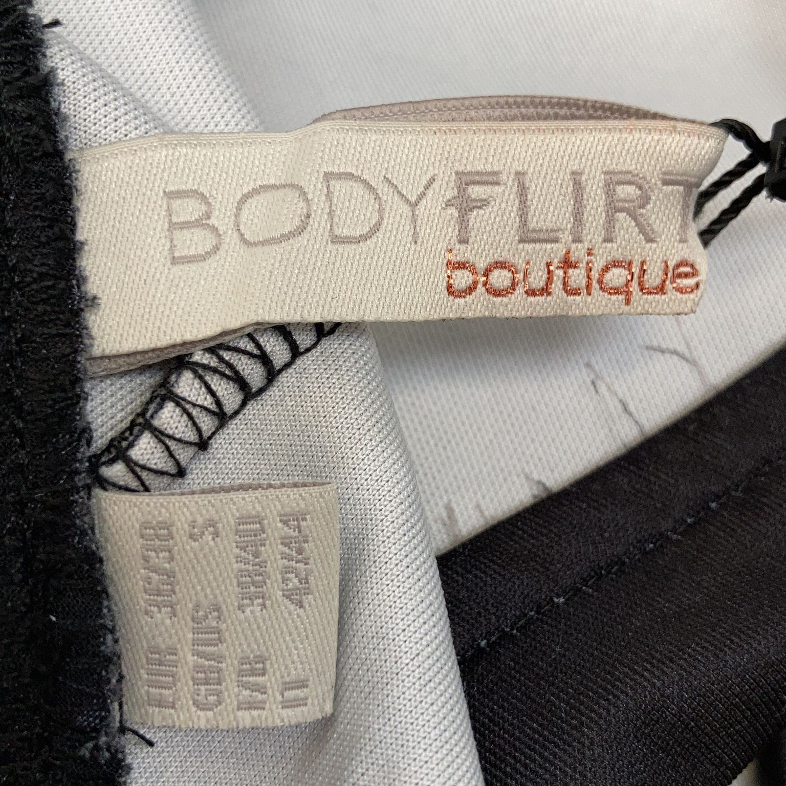 Bodyflirt Boutique