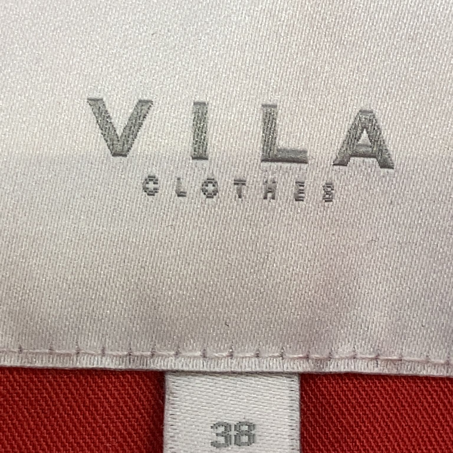 VILA Clothes