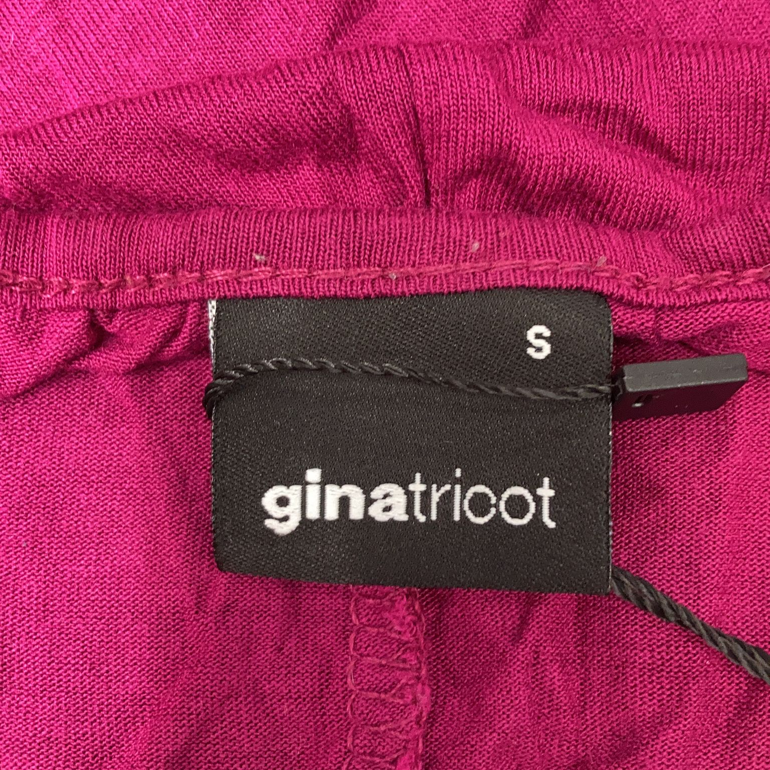 Gina Tricot