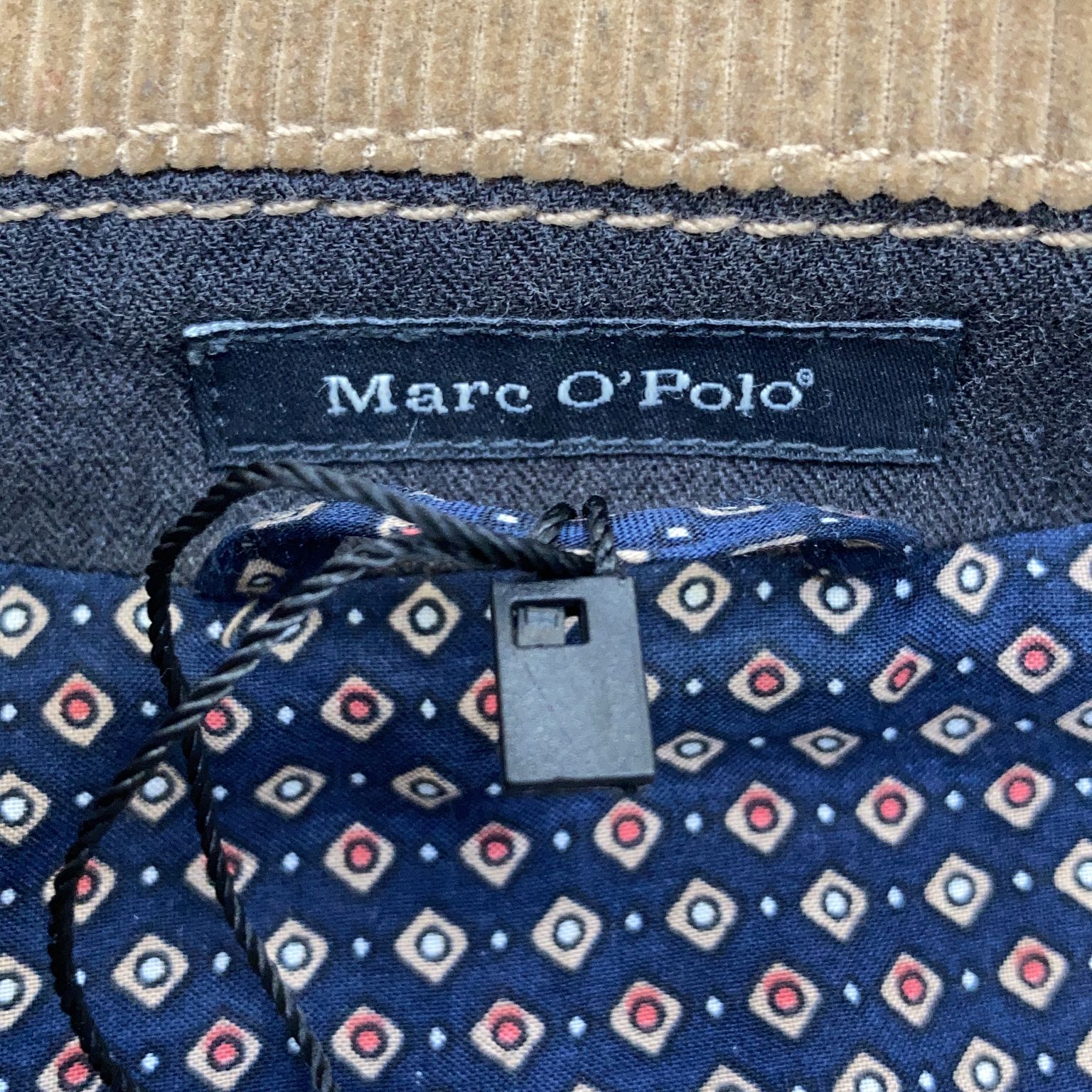 Marc O'Polo