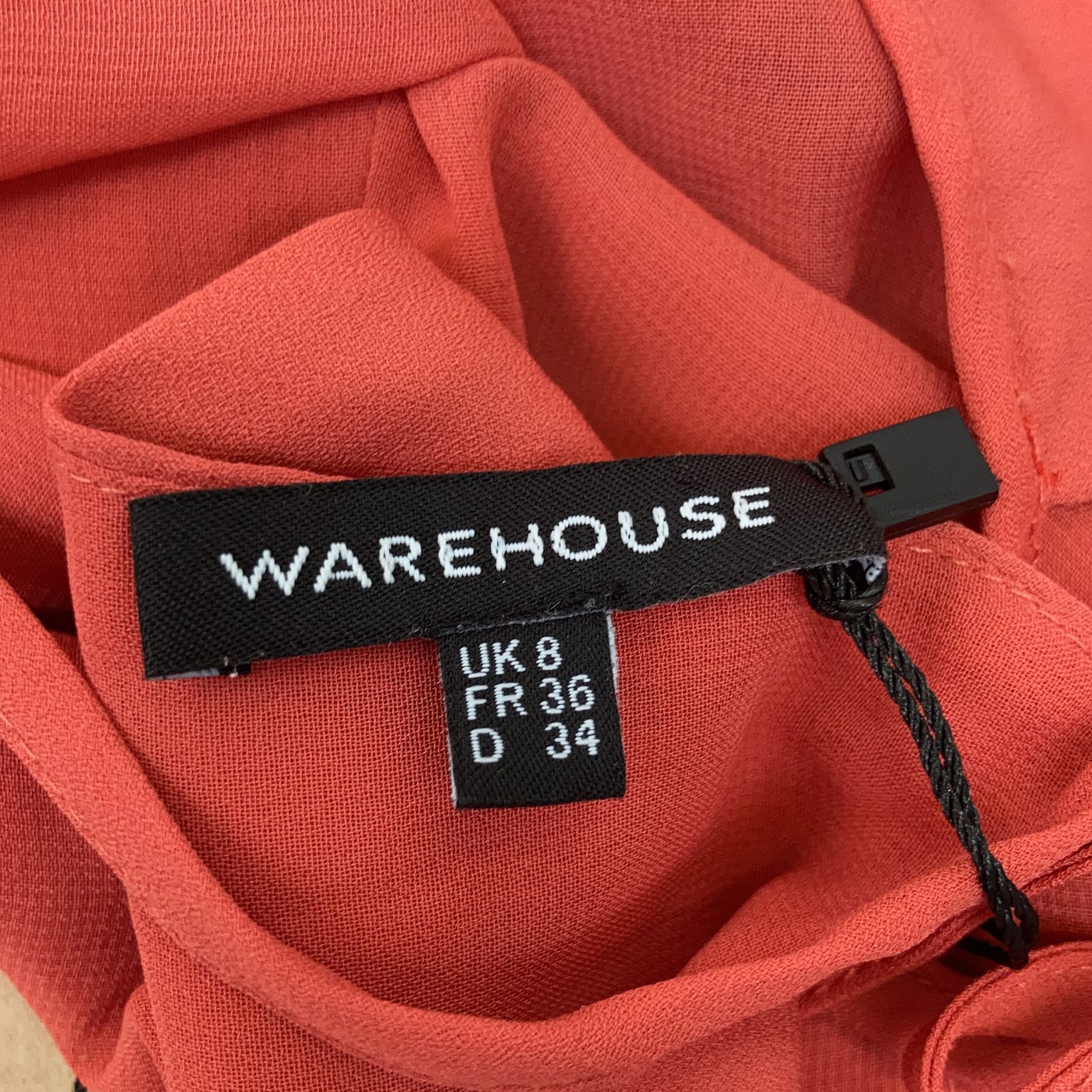 Warehouse