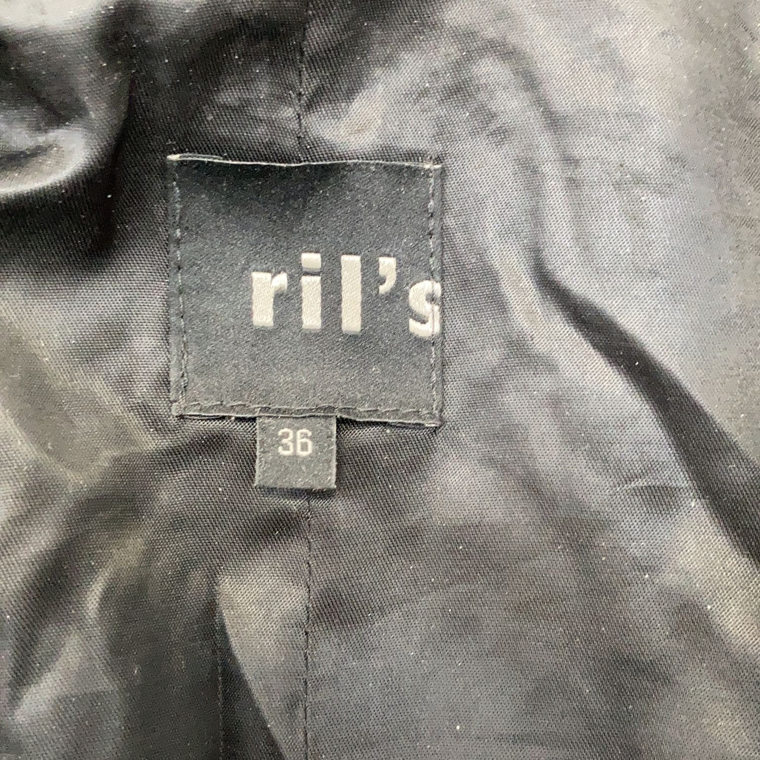 Ril's