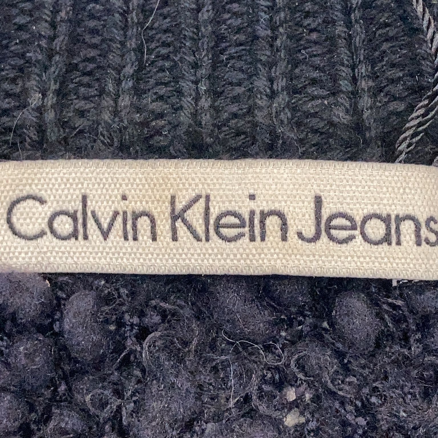 Calvin Klein Jeans