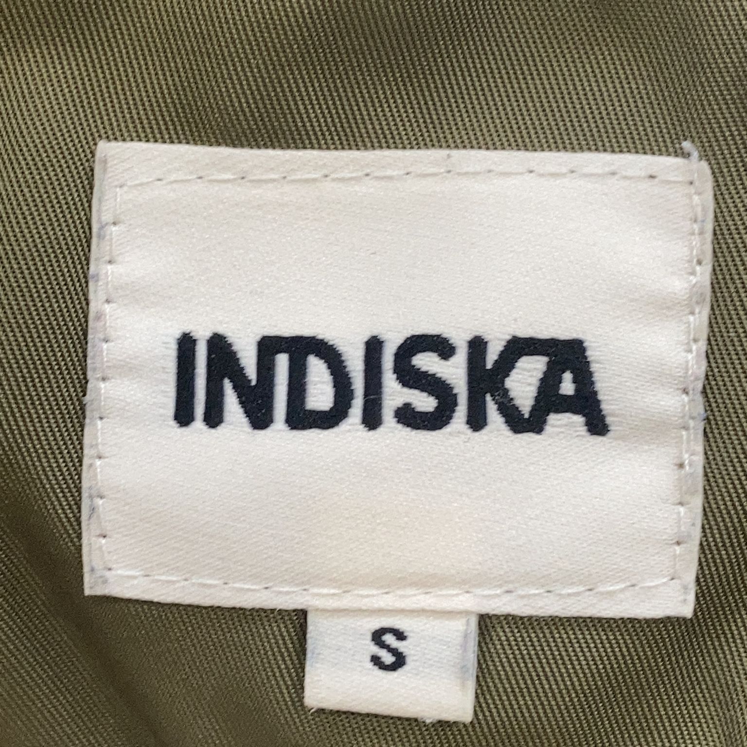 Indiska