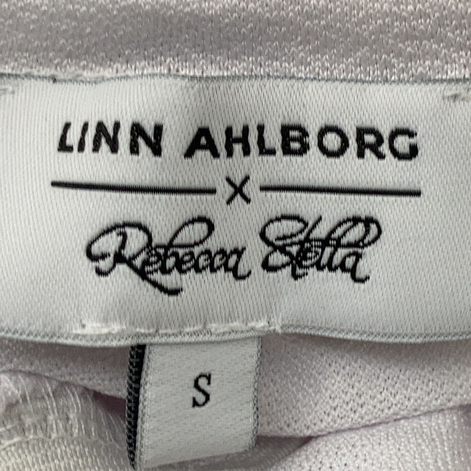 Linn Ahlborg x NA-KD