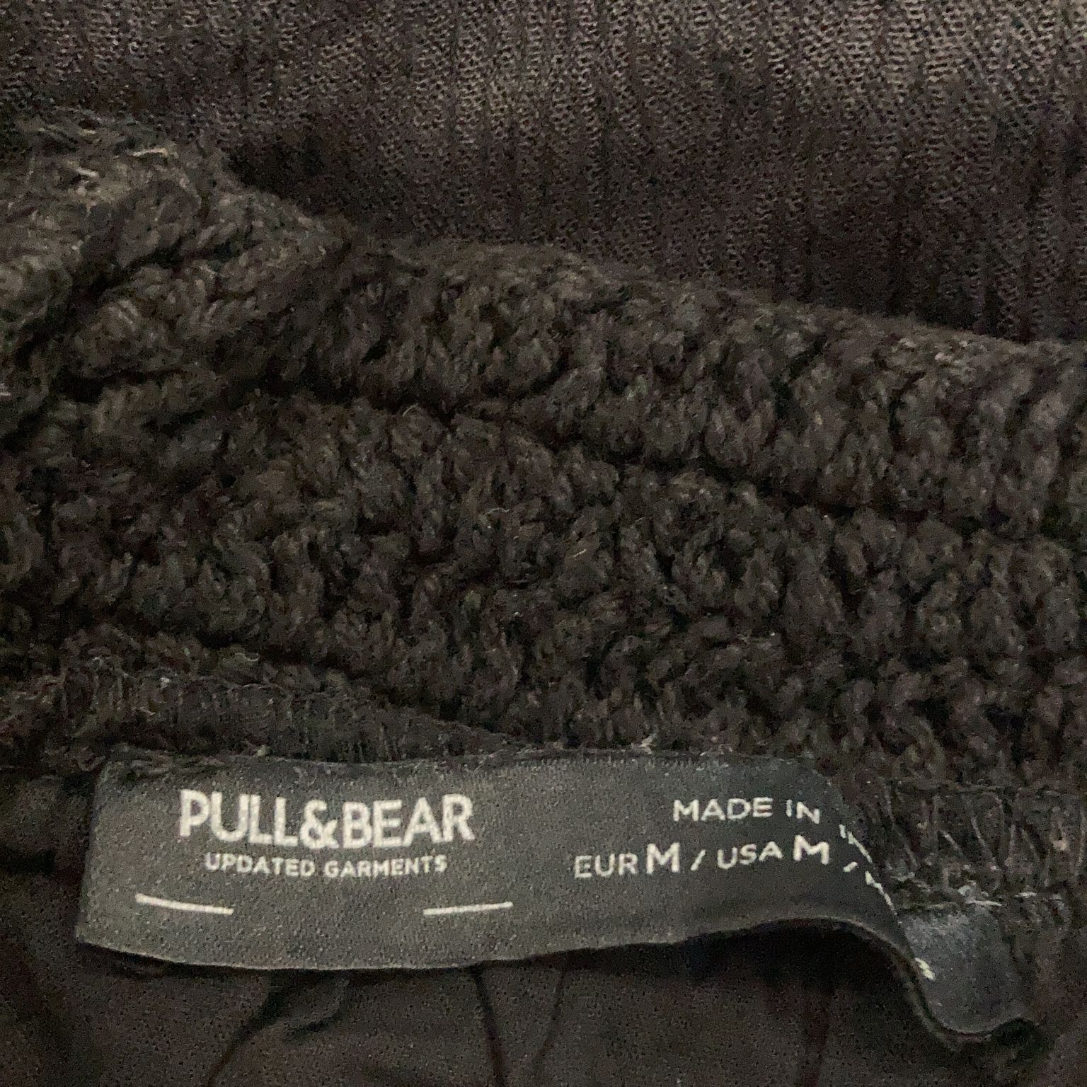 Pull  Bear