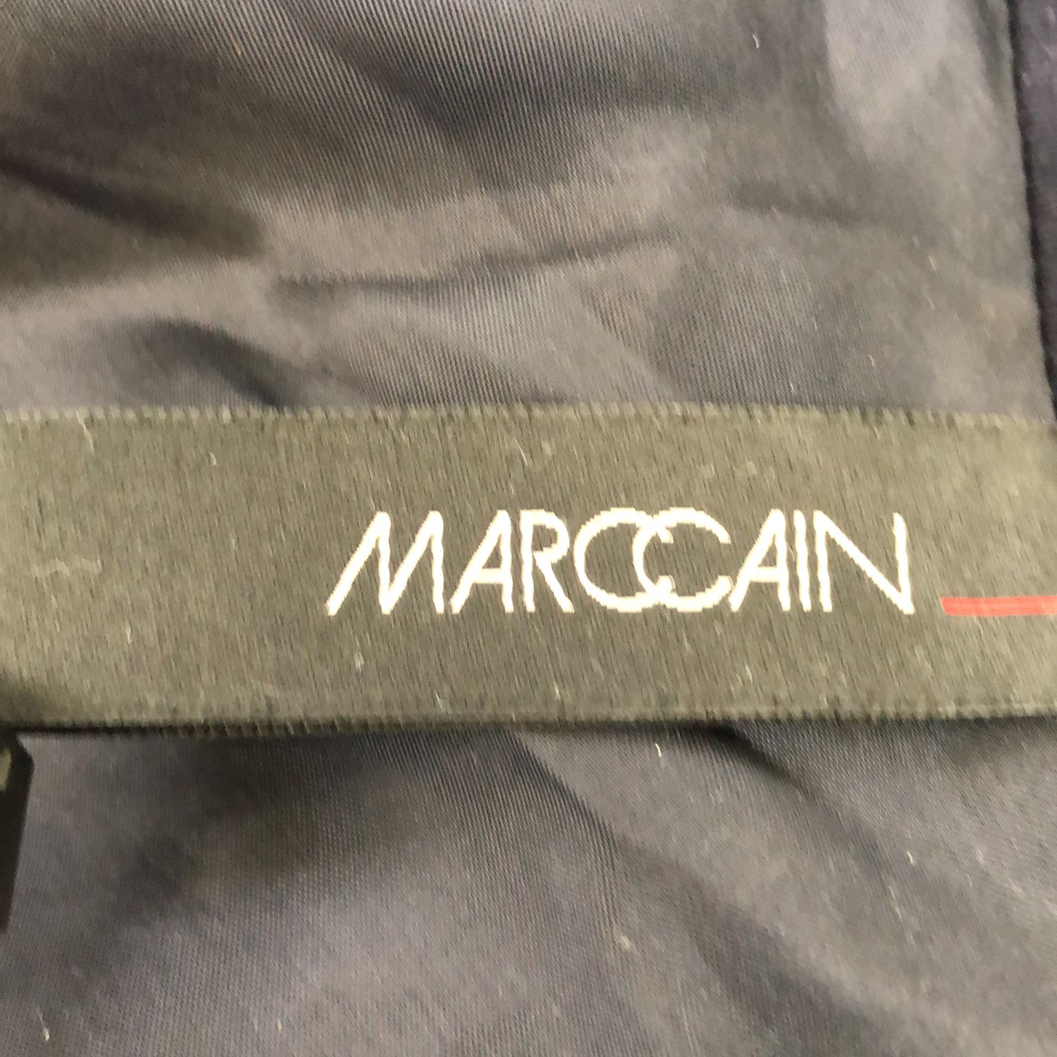 Marc Cain