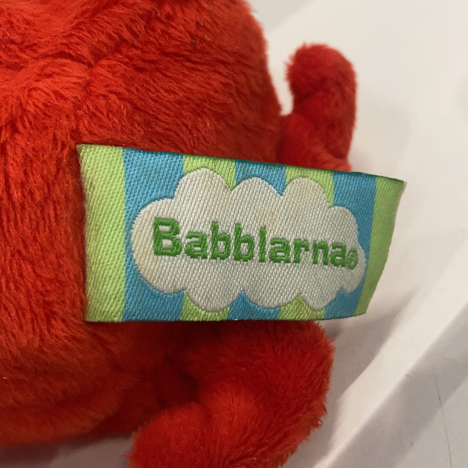 Babblarna