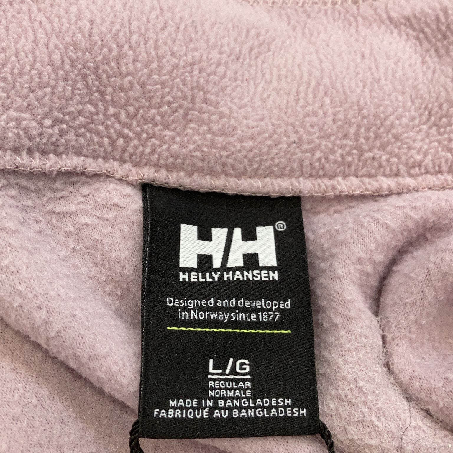 Helly Hansen