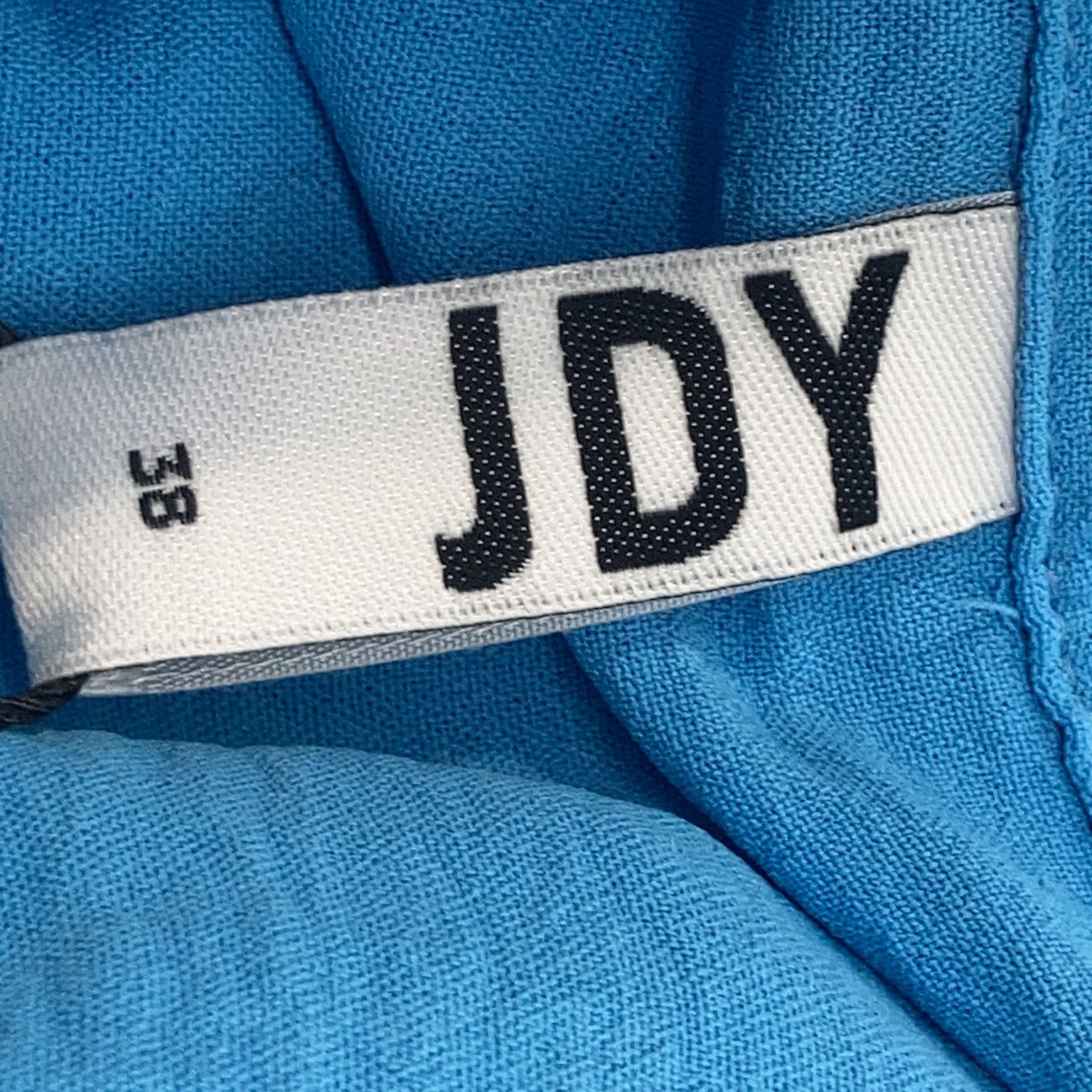 JDY