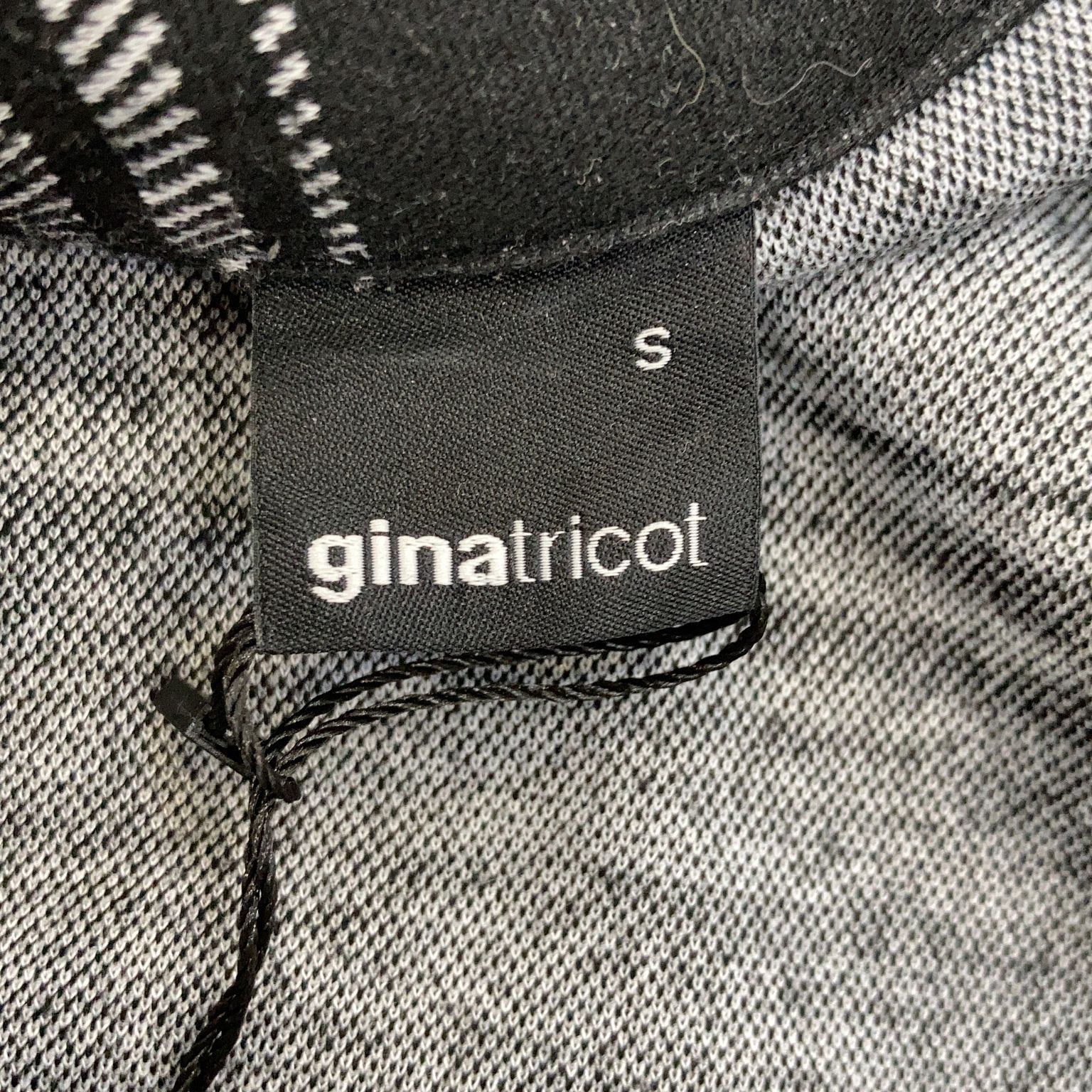 Gina Tricot