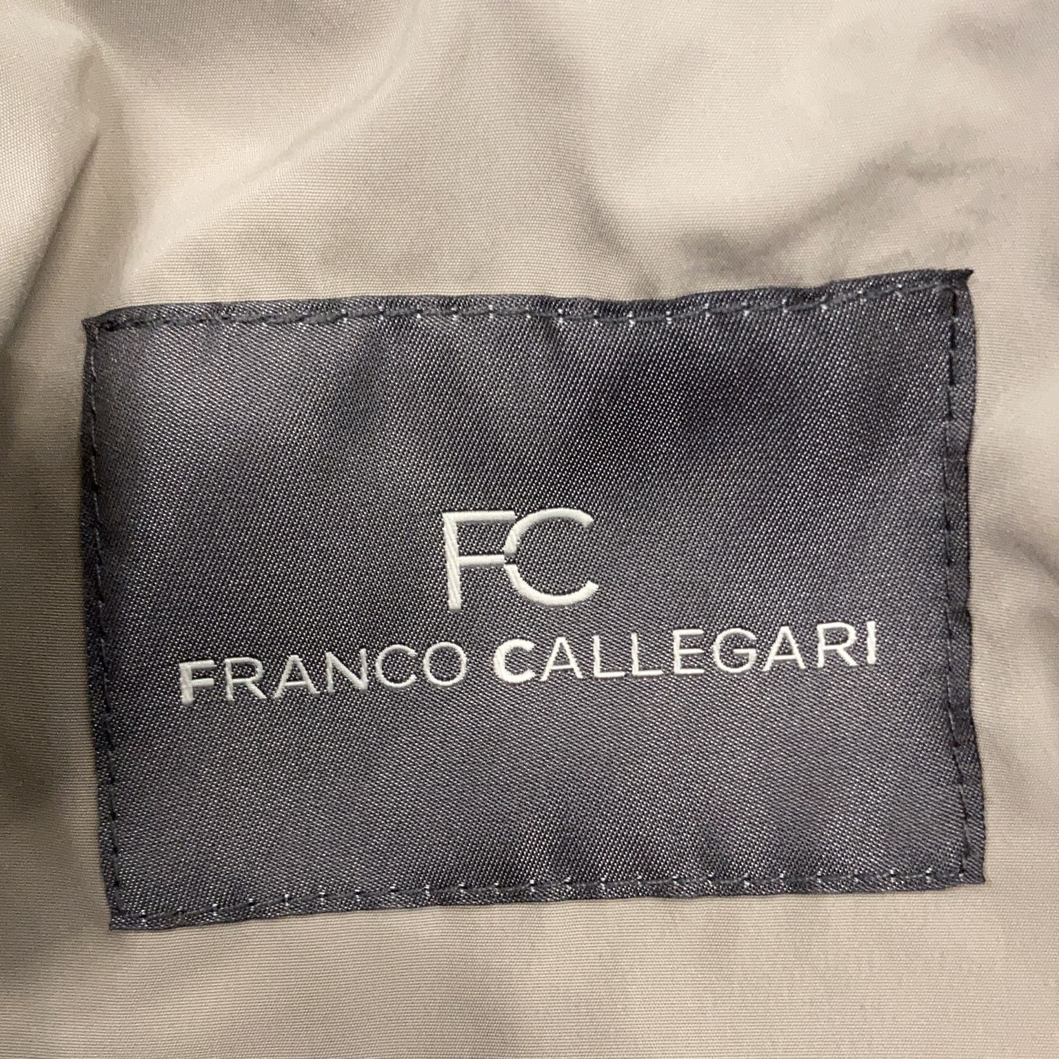 Franco Callegari