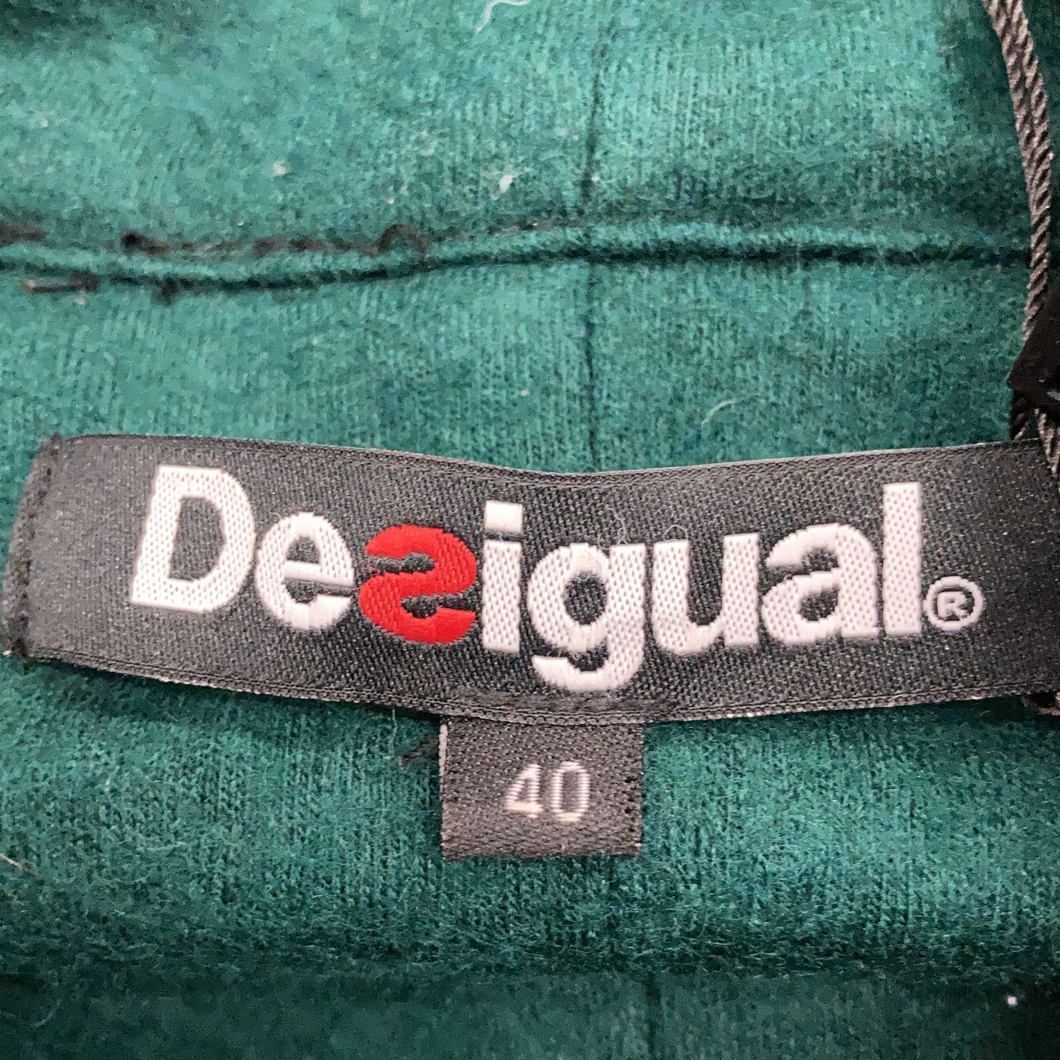 Desigual