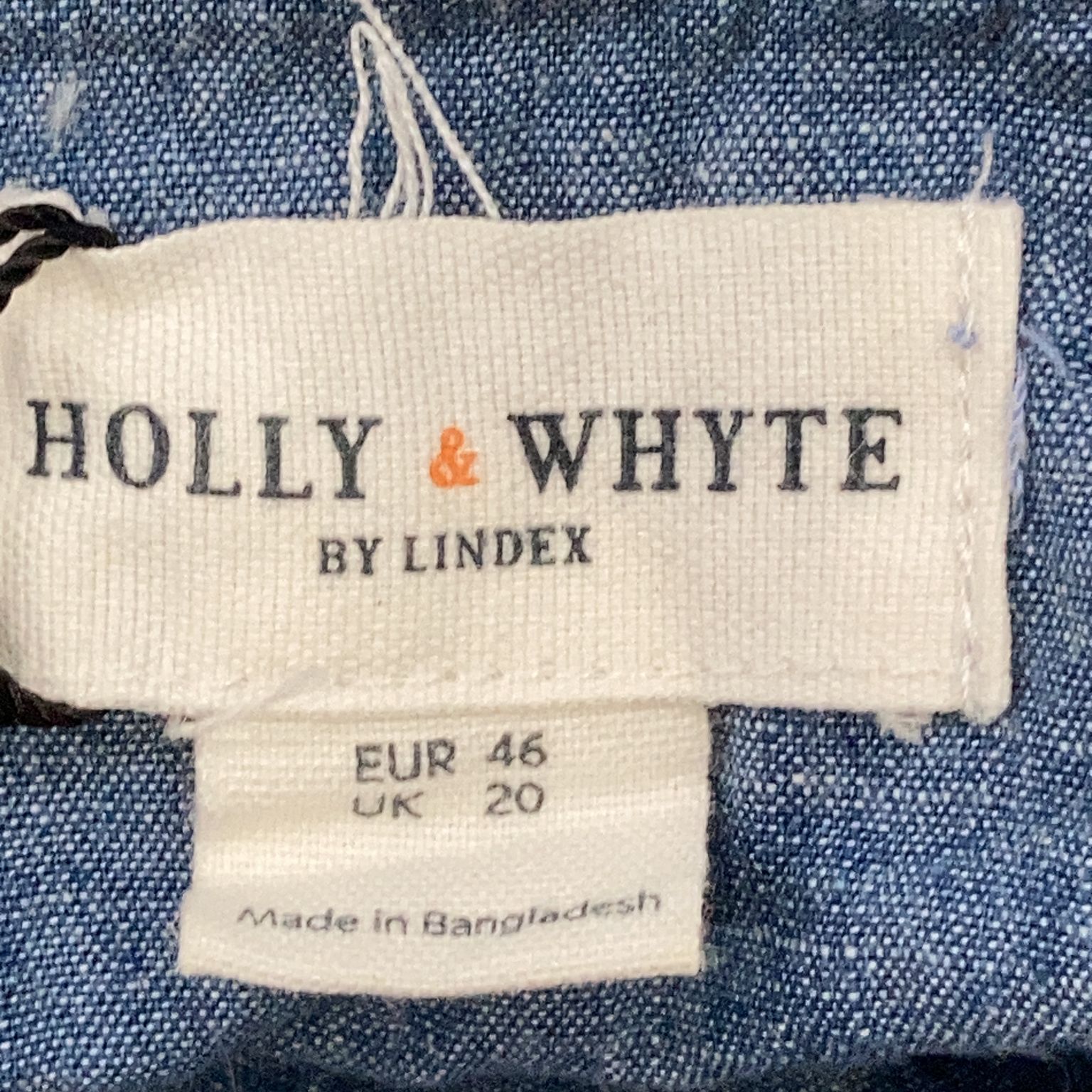 Holly  Whyte by Lindex