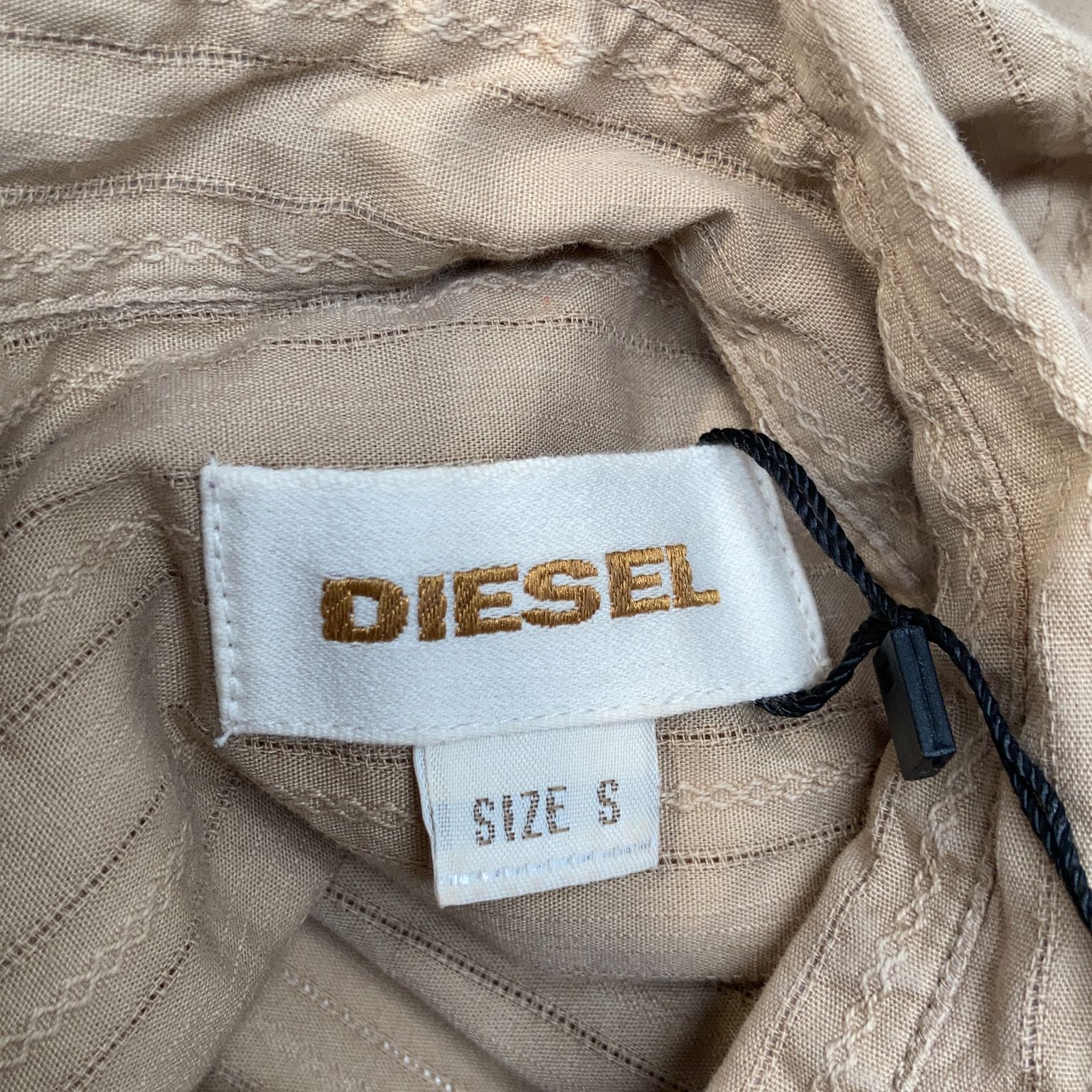 Diesel