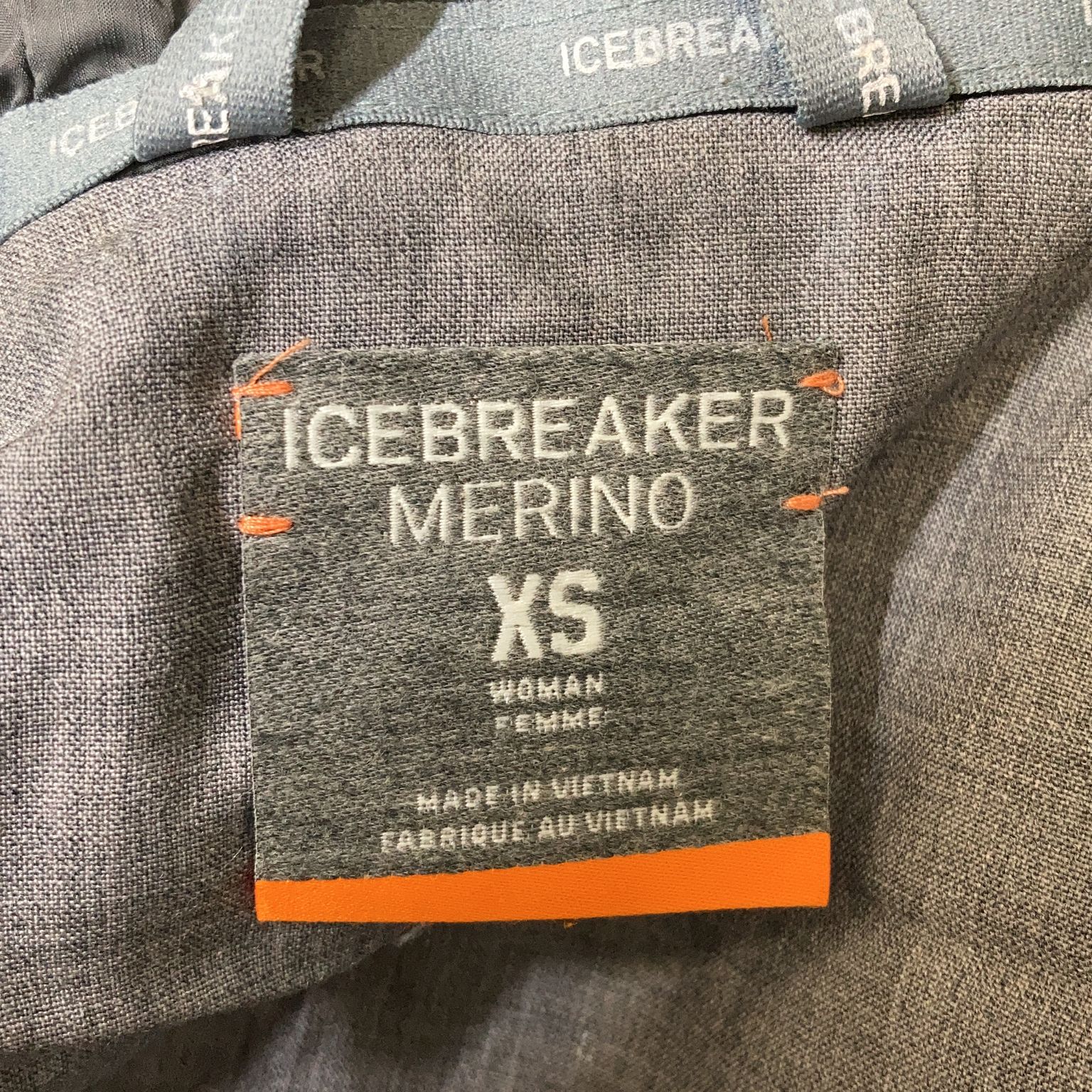 Icebreaker Merino