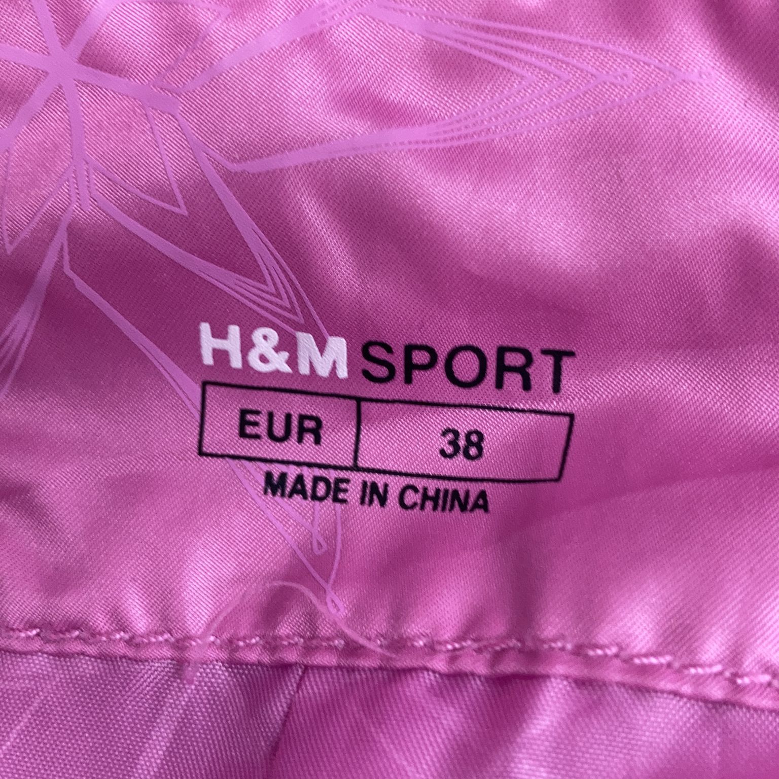 HM Sport