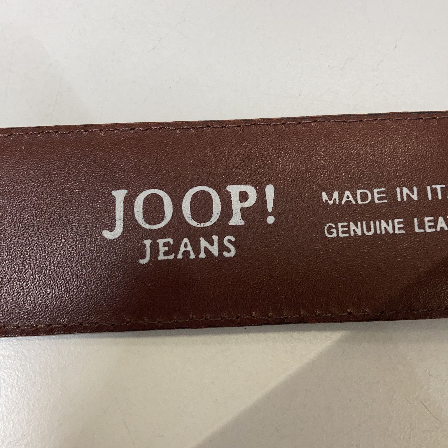 Joop Jeans