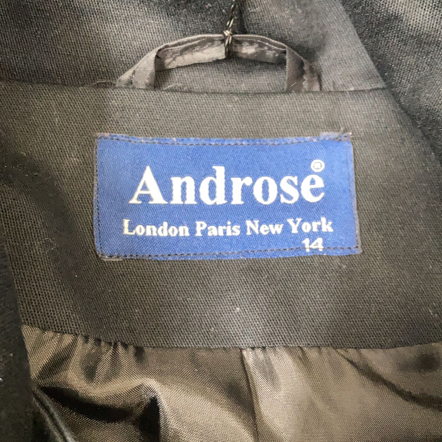 Androse