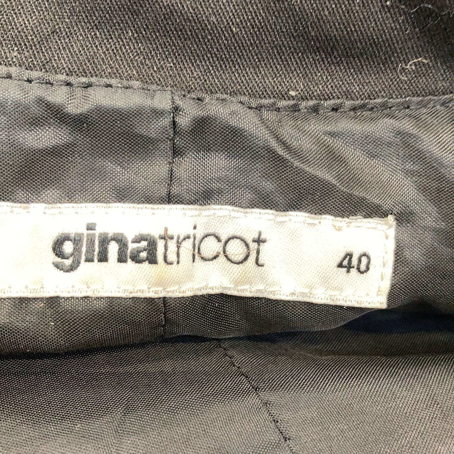 Gina Tricot