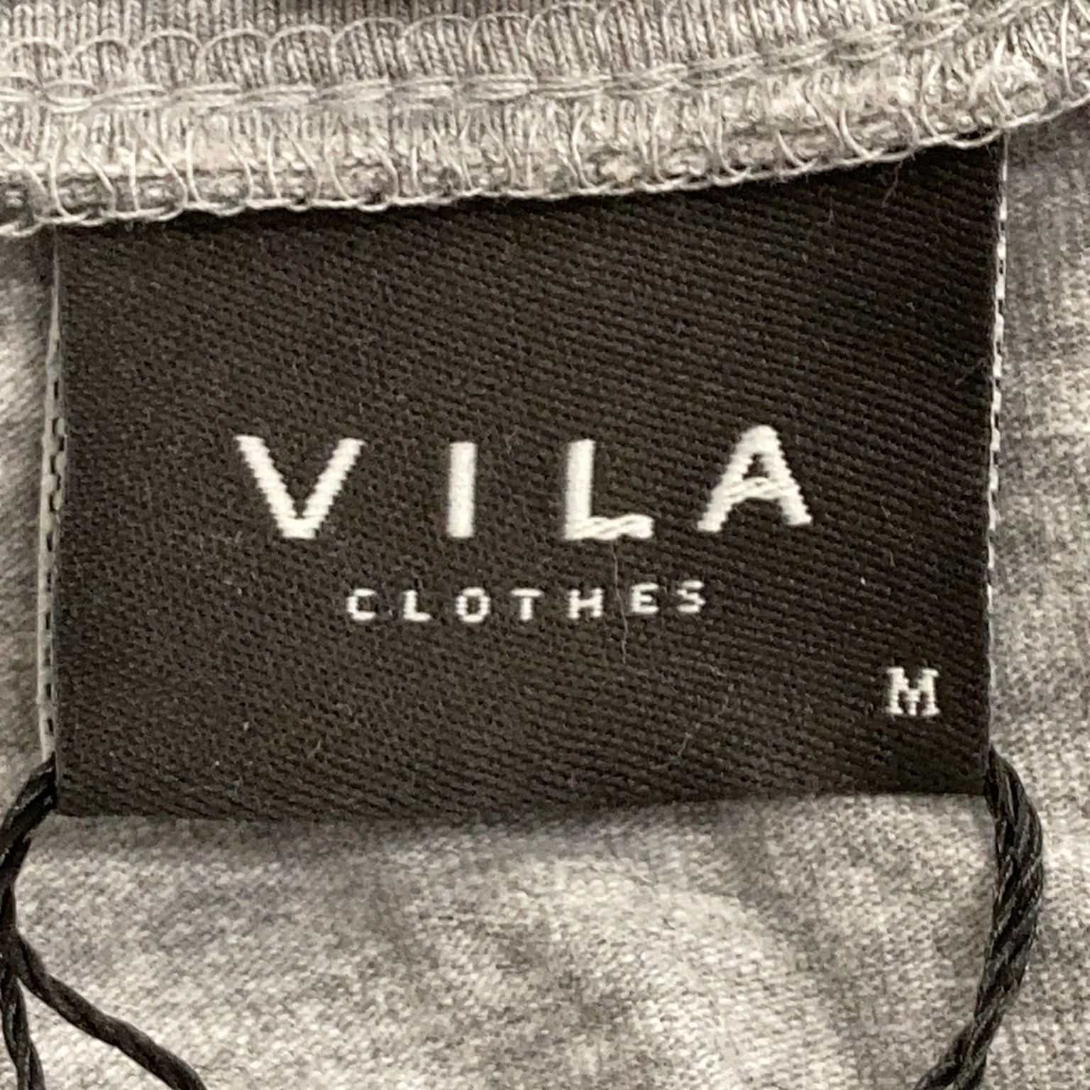 VILA Clothes